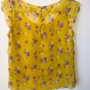 American Eagle Outfitters blouse